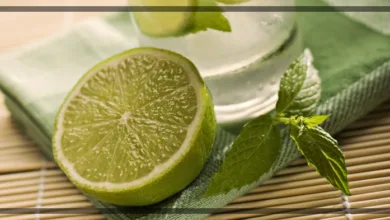 أفضل طرق تخزين الليمون في المنزل