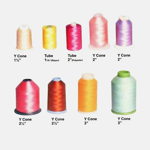 أنواع أفضل خيط خياطة لماكينة الخياطة