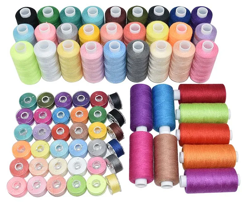 أفضل خيط خياطة لماكينة الخياطة