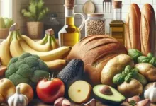 أطعمة لا يجب تخزينها مع بعض -1