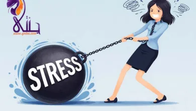 الإجهاد النفسي أو الاحتراق النفسي؟-1