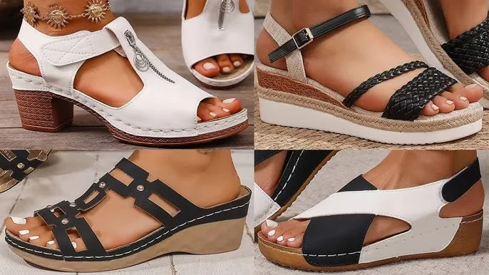 الألوان الكلاسيكية في الصندل