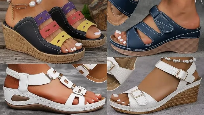 أحدث صيحات الصندل النسائي-04