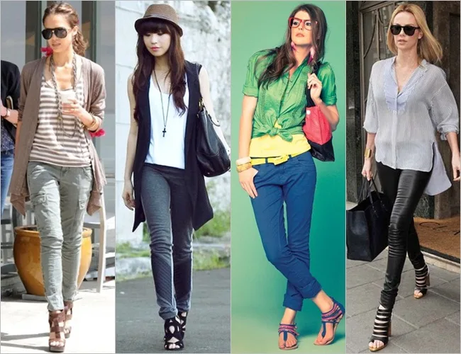 أحدث صيحات الصندل النسائي-9