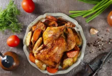 أكلات اقتصادية تكفي أسرة