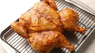 تتبيلة دجاج مشوي ناجحة