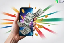 تطبيقات توفر المال أو تساعد في الربح