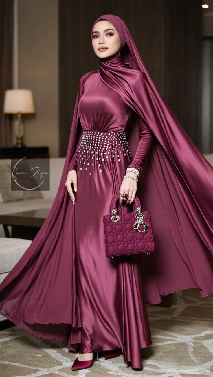 فساتين-محجبات-سواريه (15)