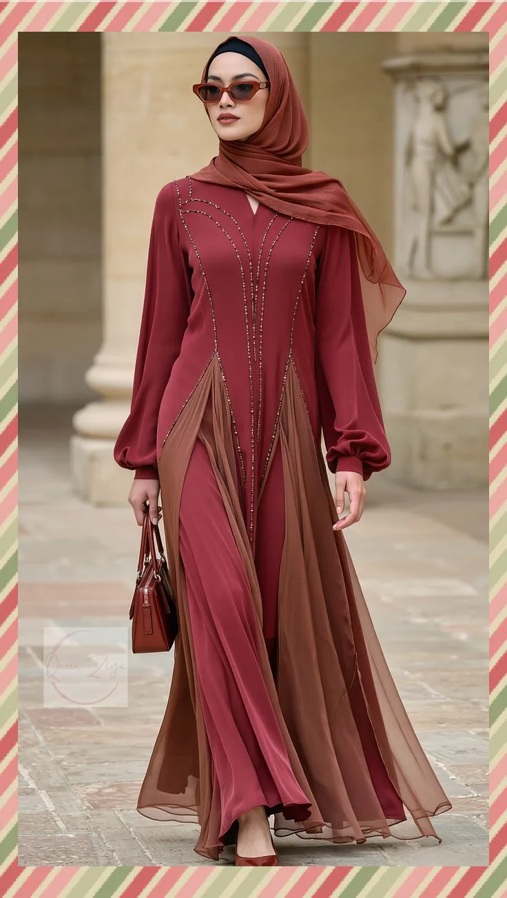 فساتين-محجبات-سواريه (5)