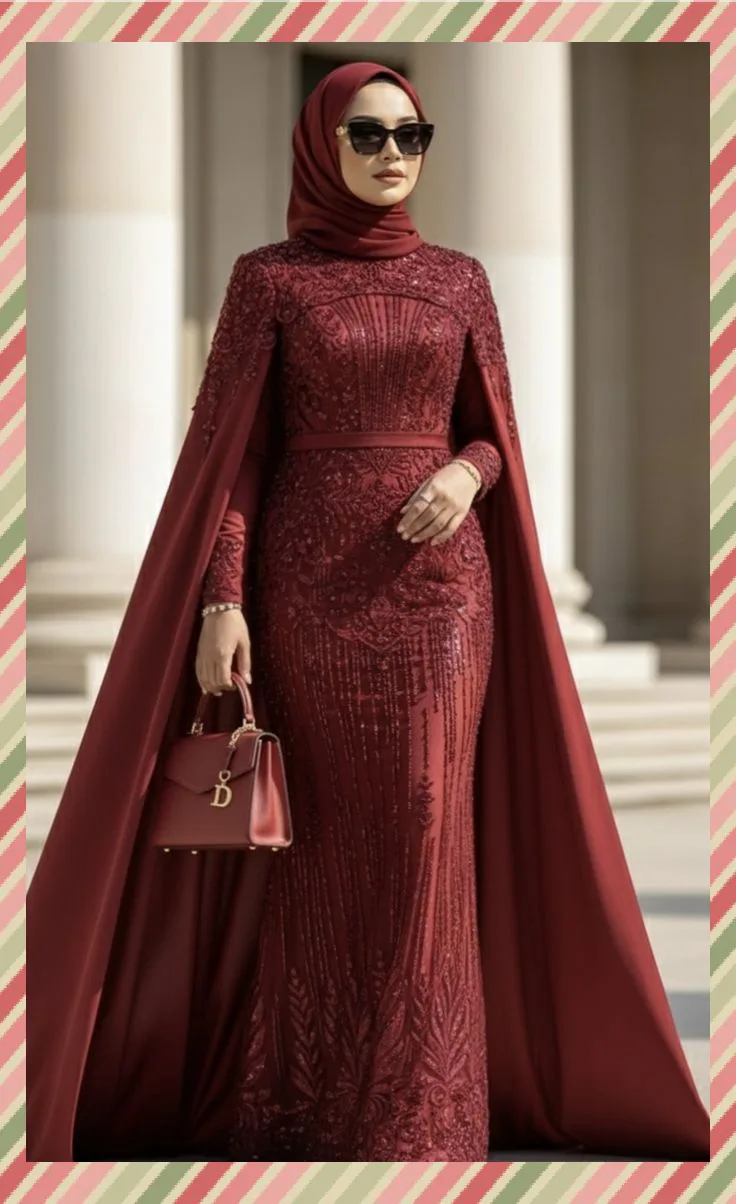 فساتين-محجبات-سواريه (7)