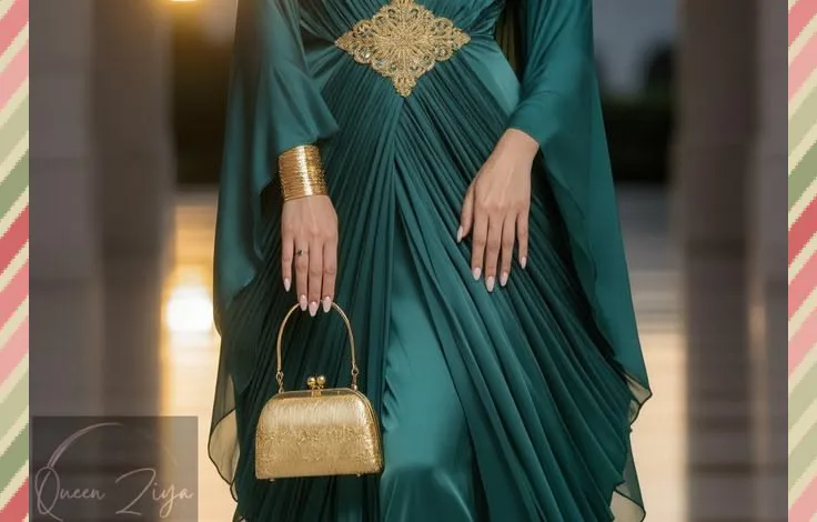 فساتين-محجبات-سواريه (9)