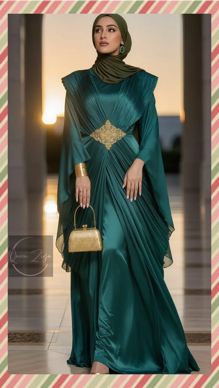 فساتين-محجبات-سواريه (9)