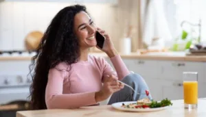 فطار صحي للرجيم