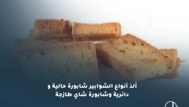 الشابورة