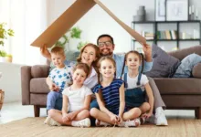 الحياة الأسرية المعنى الحقيقي للدفء الذي لا تُظهره الصور