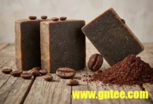 صابونة القهوة