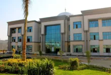 الجامعات الجديدة في مصر