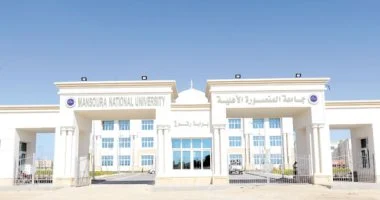 الجامعات الجديدة في مصر