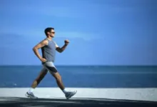 فوائد المشي يوميًا للجسم والعقل