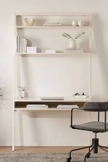 أفكار إنشاء ركن مذاكرة للأطفال-05