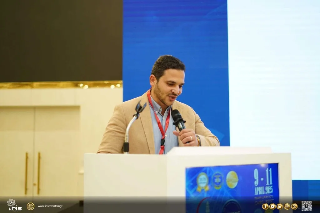 أفضل دكتور عظام في مصر – الأستاذ الدكتور أحمد سعيد يونس