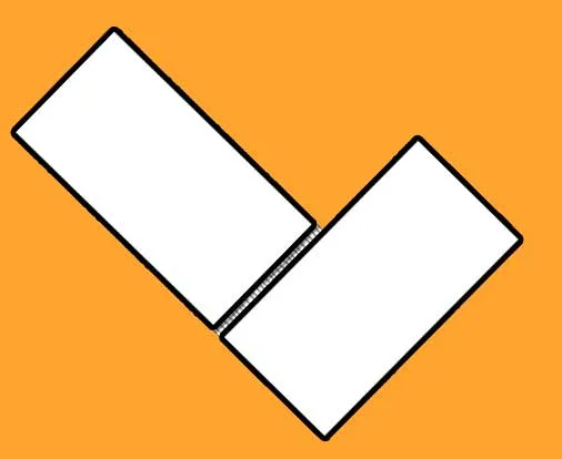 طريقة خياطة قماش الشال المكسيكى